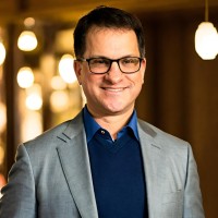None Employee Keith Fine's profile photo