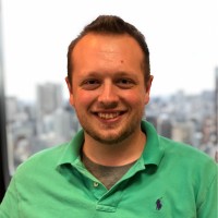 The Fredericks Company Employee Max Wyerman's profile photo