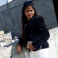 BTP Group Employee Nancy Jacob's profile photo