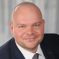 Schütz GmbH & Co. KGaA Employee André Bock's profile photo