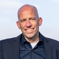 AIMZ Employee Gerard Zijlstra's profile photo