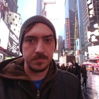 PlayEveryWare Employee Eric Mazer's profile photo