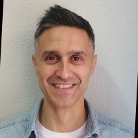 Orienteed Employee Francesco Schettini's profile photo