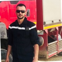 ESDATA Employee Abdelali Saidi's profile photo