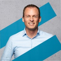 Knauf BV Employee Niek Wouda's profile photo