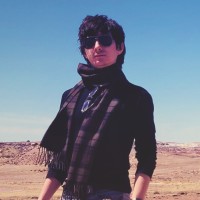 Anark Corporation Employee Christopher Renden's profile photo