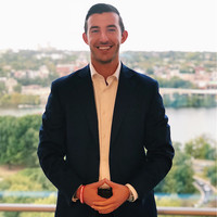 State Affairs Employee Justin Schulberg's profile photo