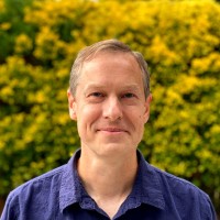 Live Aware Labs Employee Forrest Trepte's profile photo