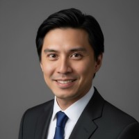 Lectra Employee Ricky So's profile photo