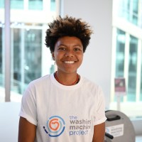 The Washing Machine Project Employee Atti Muriricho's profile photo