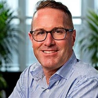 Ingenia Communities Group Employee Toby Hall's profile photo
