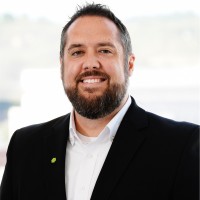 Huntington National Bank Employee John Pasley's profile photo