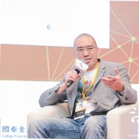 TAITRA Global (Taiwan External Trade Development Council) Employee James Lee's profile photo