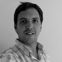 Blender Interactive Employee Chris Haining's profile photo