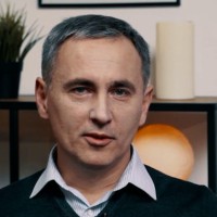 Workorder Employee Ian Tsybulkin's profile photo