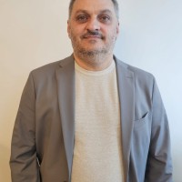 CBF Academy Employee Cassio Arreguy's profile photo