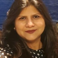 Cybermedia Technologies, Inc. (CTEC) Employee Shubhra Srivastava's profile photo