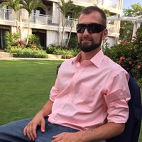 Robert Daly Email & Phone Number