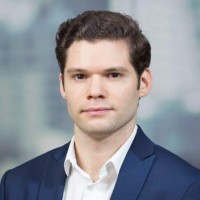 Citi Employee Lloyd Martin's profile photo