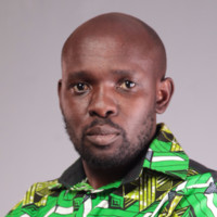 The Agora Employee Dennis Mitoko's profile photo