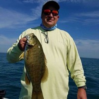 Gerdau Special Steel Employee Barry Hawthorne's profile photo