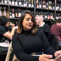EO2 EXP. Employee Risheeta Agrawal's profile photo