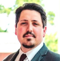 Meddlesome Moth Employee Ross Chutchian's profile photo