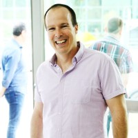 Elmo Motion Control Employee Eyal Yaakobi's profile photo
