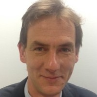 Scipio bioscience Employee Luc Walrafen's profile photo