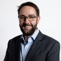 proSapient Employee James Bishop's profile photo