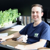 Weightech Employee Israel Jacob's profile photo