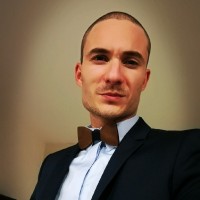 BURGER KING® France Employee Alexandre Clavie's profile photo