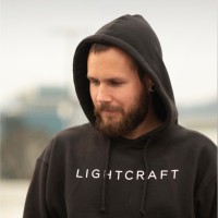 Lightcraft Employee Blake Sams's profile photo
