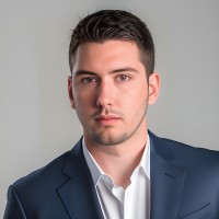 WolfyMaster Website Design, Development Employee Paul Sherer's profile photo