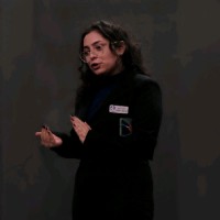 inekle Employee Sudenur Borlak's profile photo