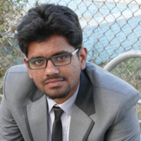 NorthHill Studios Employee Muhammad Ibraheemi's profile photo