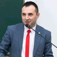 Universitatea Tehnică a Moldovei Employee Dumitru Ciorbă's profile photo
