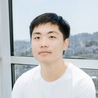 Paradigm Employee June Lee's profile photo