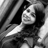 IskiUski Employee Aakanksha Rustagi's profile photo