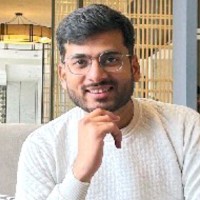 One Impression Employee Vipul Agrawal's profile photo