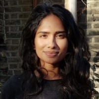 Shradha Harper Email & Phone Number