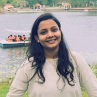 Bhargavi Ramannagari's profile photo