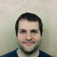 CaseBlink Employee John Langhauser's profile photo