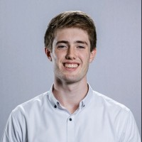 Atlassian Employee Michael Dorrell's profile photo