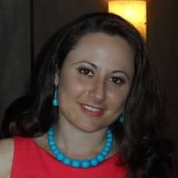 Contrast Security Employee Maria Polishchuk's profile photo