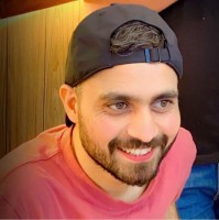 Aristocrat Gaming Employee Deepankar Joshi's profile photo