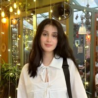 Nanette Lepore Employee Swarna Mishra's profile photo