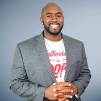 Children's book author Employee Arnold Henry's profile photo
