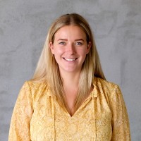 State Library of New South Wales Employee Nikki Hollingsworth's profile photo