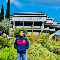 Supportiv Employee Siddharth Shukla's profile photo